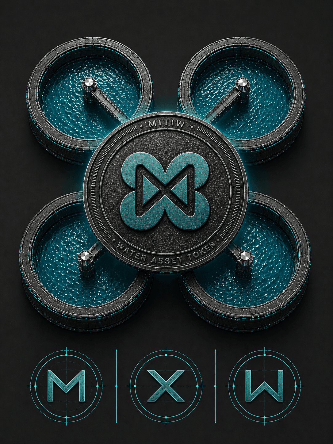 Miti-X Vision and Mission