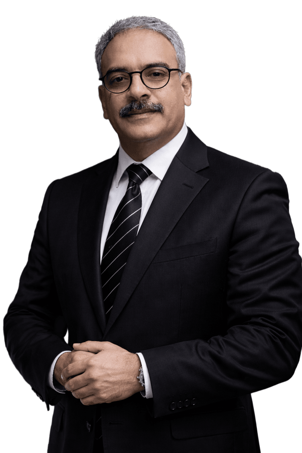 Mr. Vihar Pancholi