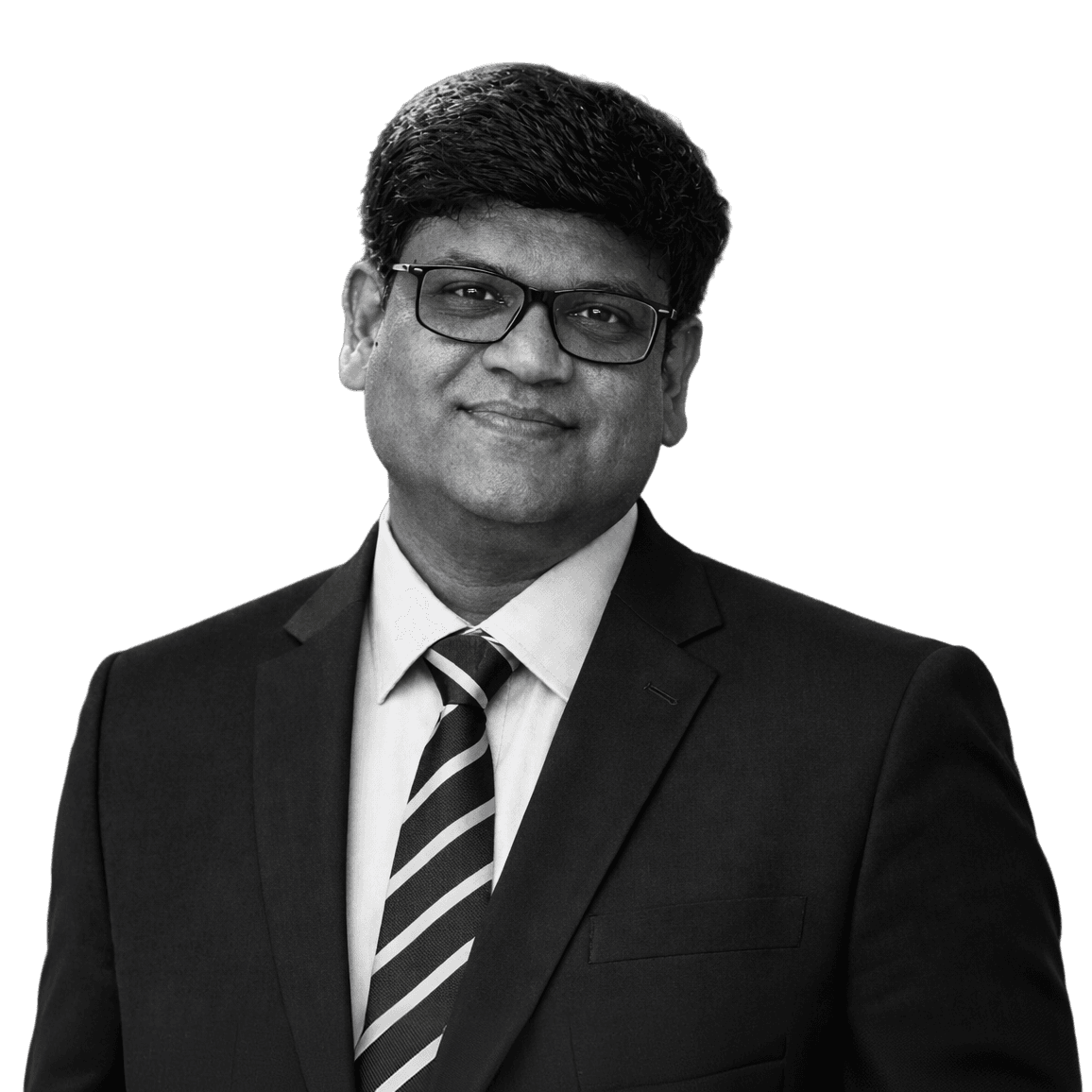Mr. Vikas M.